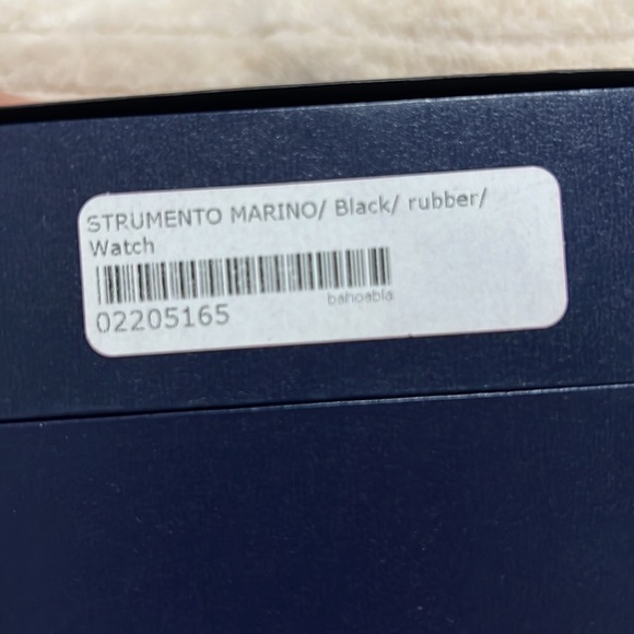 Strumento Marino Watch - Picture 4 of 4